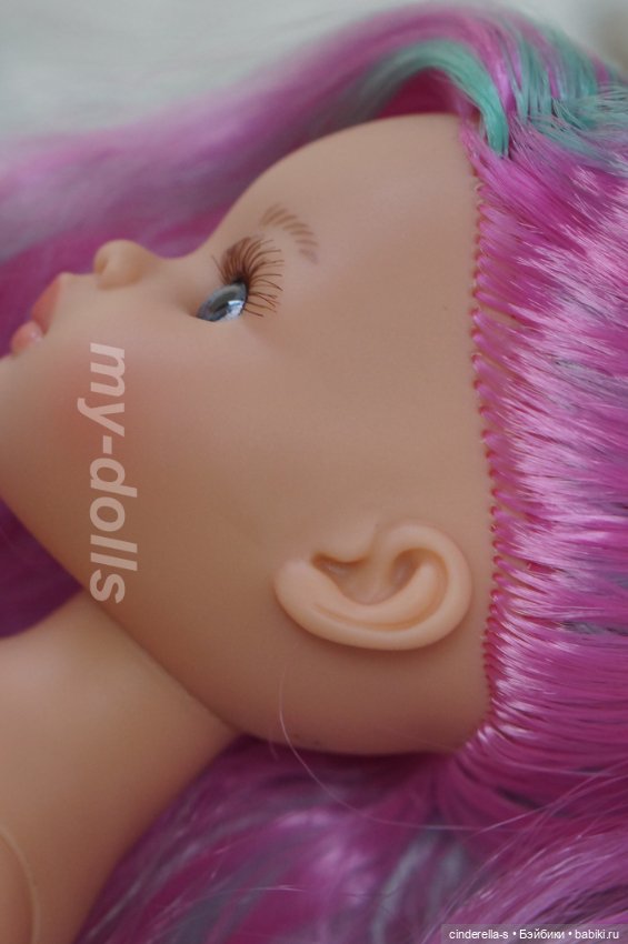 Лили#24 Paola Reina — Игровые куклы (фото 9)