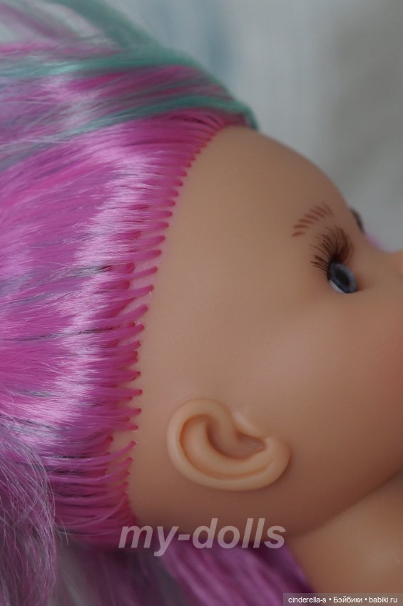Лили#11 Paola Reina — Игровые куклы (фото 9)
