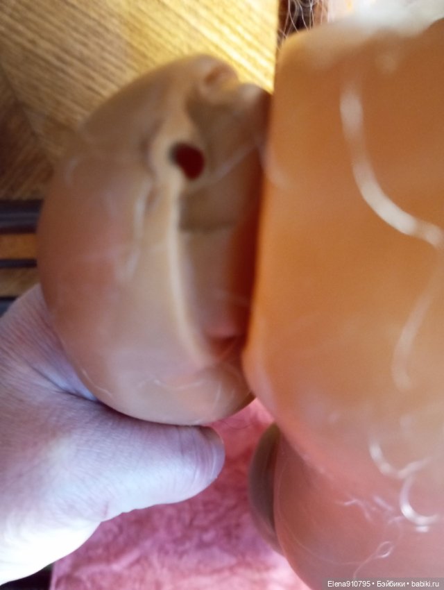 Нюша, Харьков — Винтажные куклы и игрушки детства (фото 8)