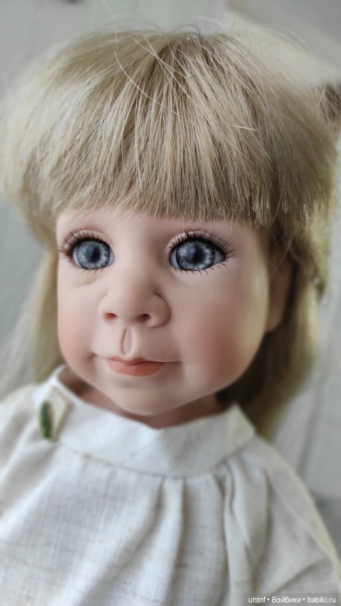 Julie Good-Kruger - "In my garden" (фото 6)