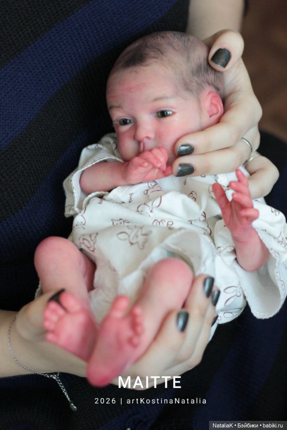 Майте скульпт Присцилла Лопес (фото 8)