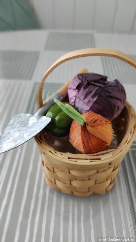 Julie Good-Kruger - "In my garden" (фото 8)