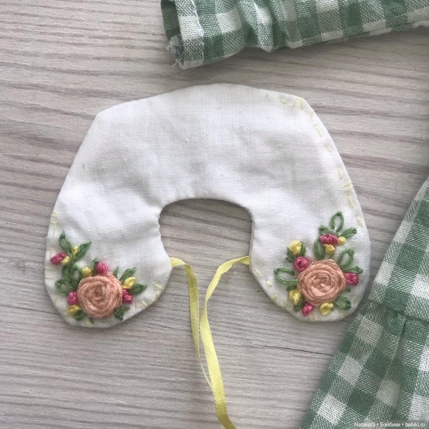 Одежда для Птички birdy и похожих (фото 3)