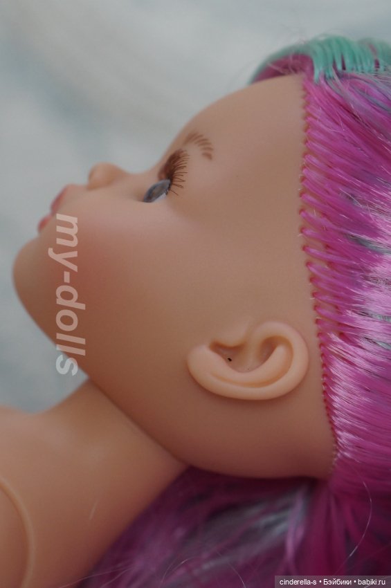 Лили#23 Paola Reina — Игровые куклы