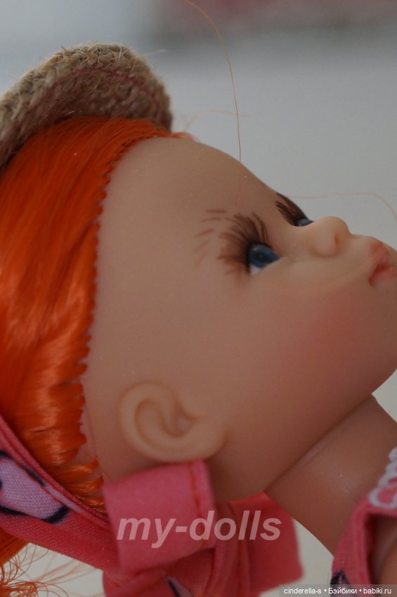 Даниэла#1 Paola Reina — Игровые куклы (фото 9)