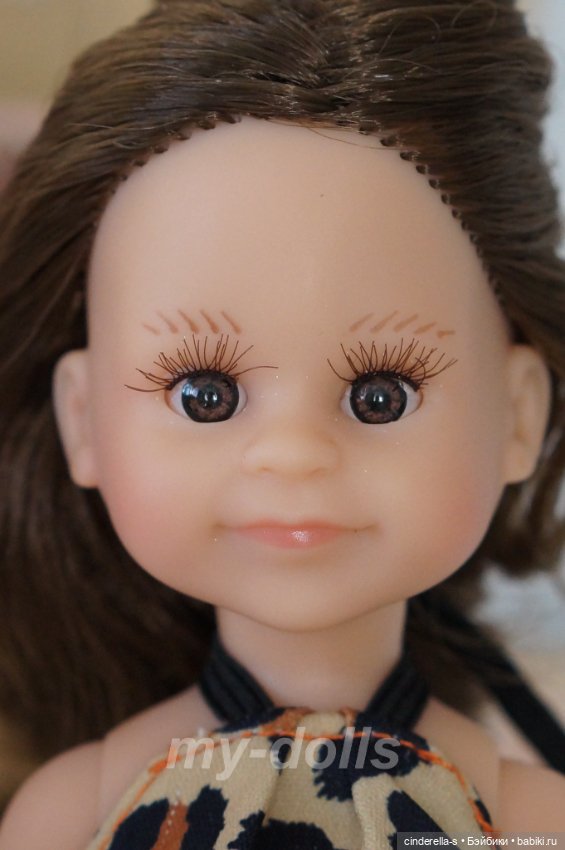 Ная#1 Paola Reina — Игровые куклы (фото 10)