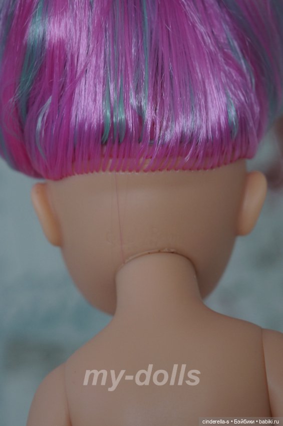 Лили#18 Paola Reina — Игровые куклы (фото 9)