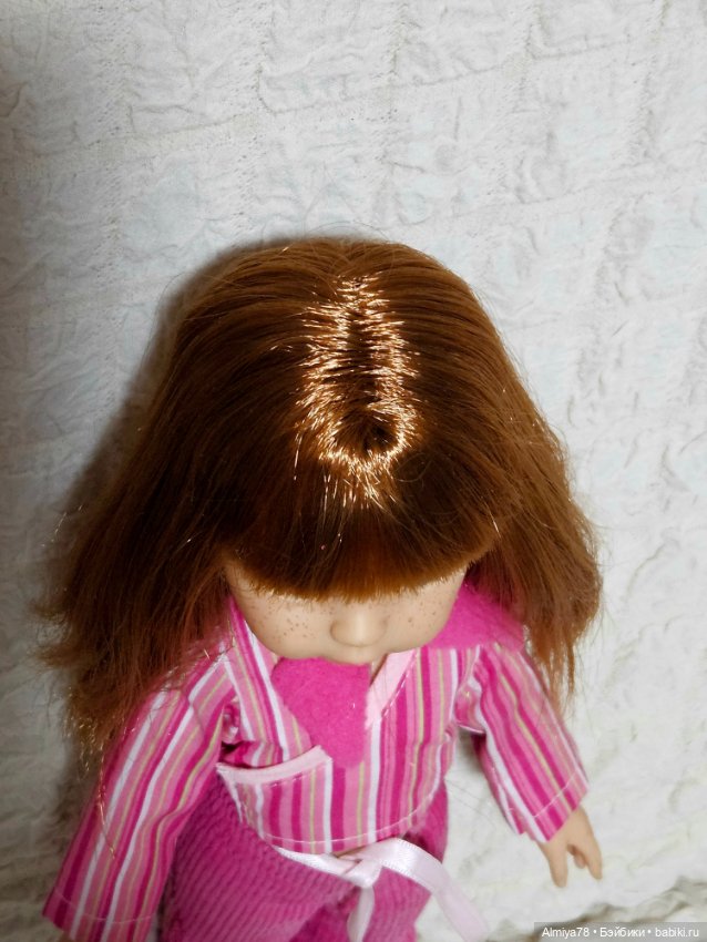 Кристи паола рейна — Игровые куклы (фото 5)