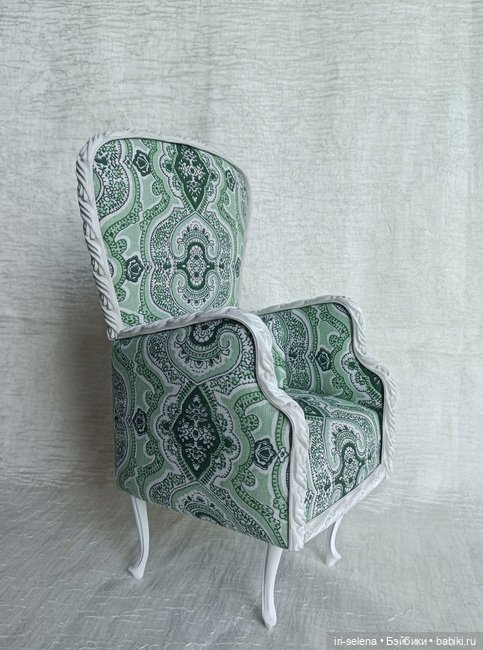 Кресло "Valteni" Куклам от 29 до 36 см (фото 8)