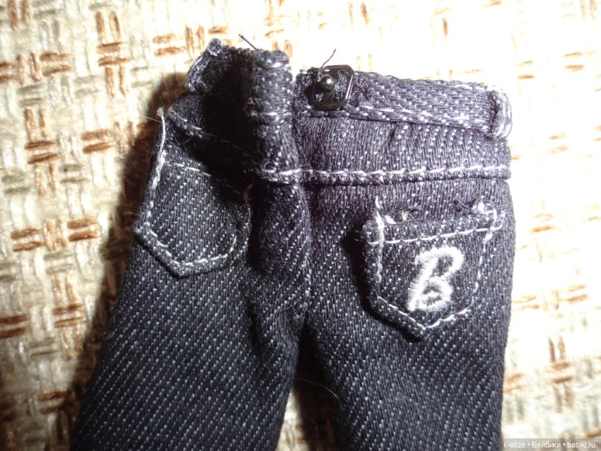 Одежда для Барби — Одежда для кукол (фото 3)