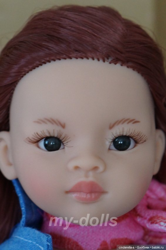 Роксана#1 Paola Reina — Игровые куклы