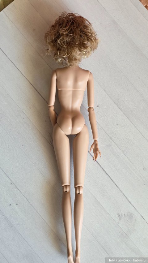 Минерва Макгонагалл — Игровые куклы (фото 2)