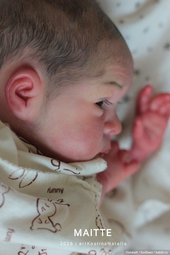 Майте скульпт Присцилла Лопес (фото 6)