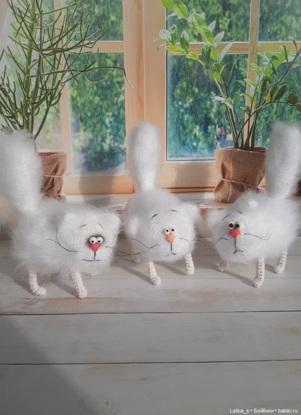 Кот прохвост 1000р — Авторские игрушки (фото 2)