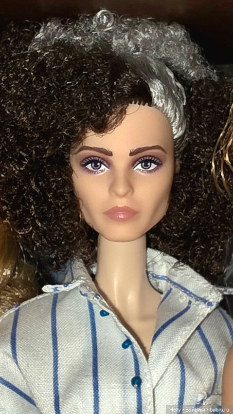 Беллатриса Лестрейндж — Игровые куклы (фото 6)