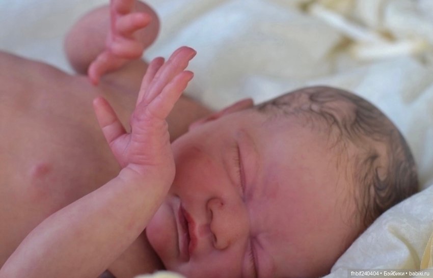 Грейси Мей от Ольги Астаповской