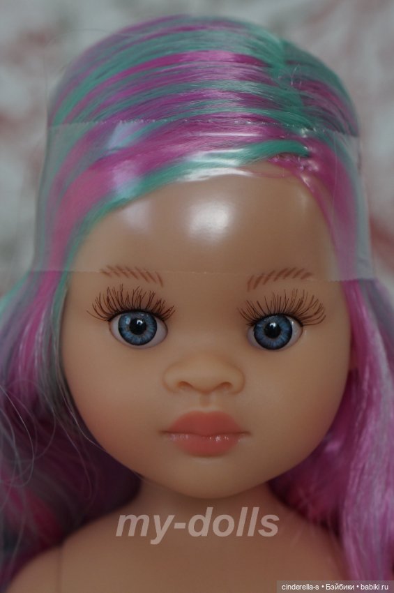 Лили#24 Paola Reina — Игровые куклы (фото 4)