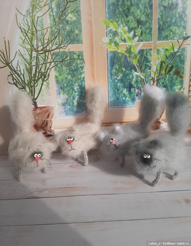 Кот прохвост 1000р — Авторские игрушки (фото 3)