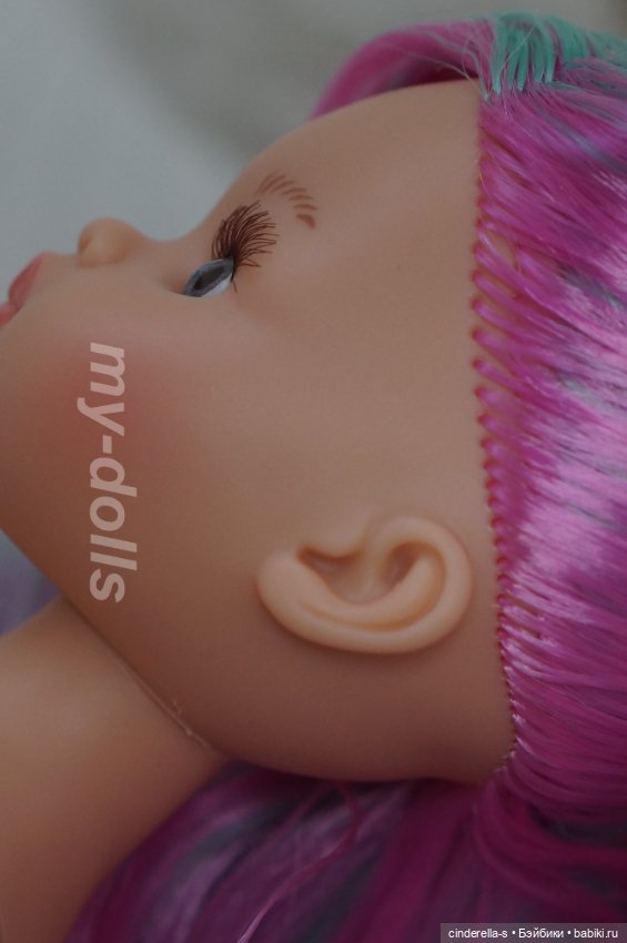 Лили#22 Paola Reina — Игровые куклы (фото 10)