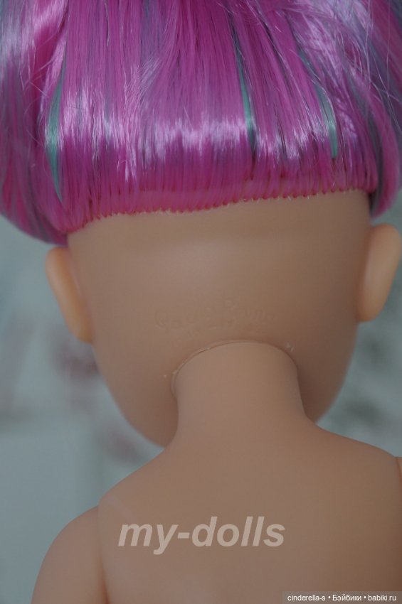 Лили#21 Paola Reina — Игровые куклы (фото 8)