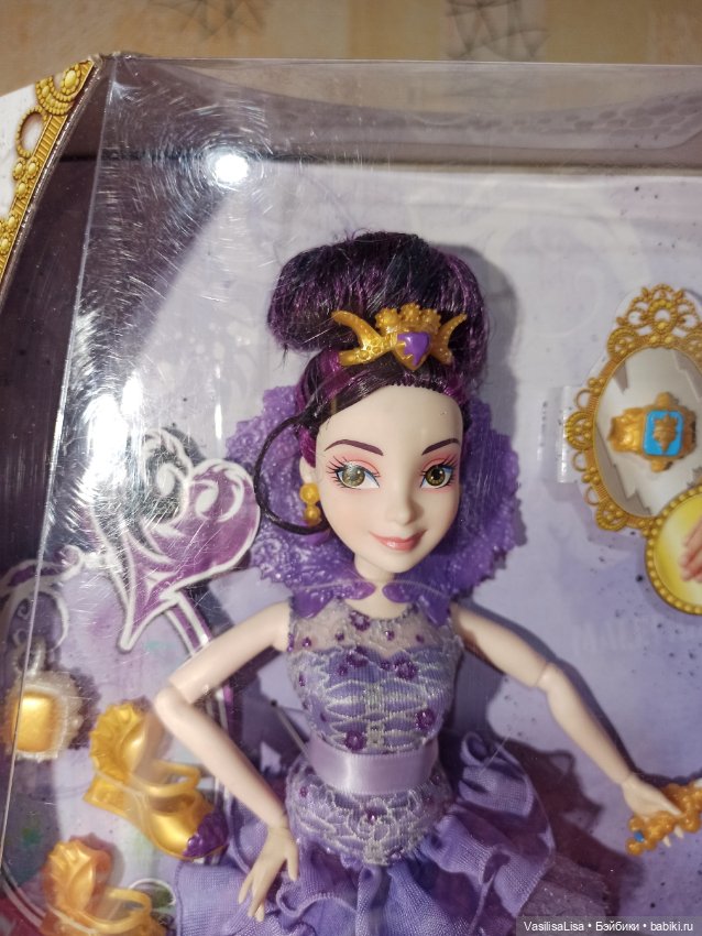 Descendants Наследники — Игровые куклы (фото 2)