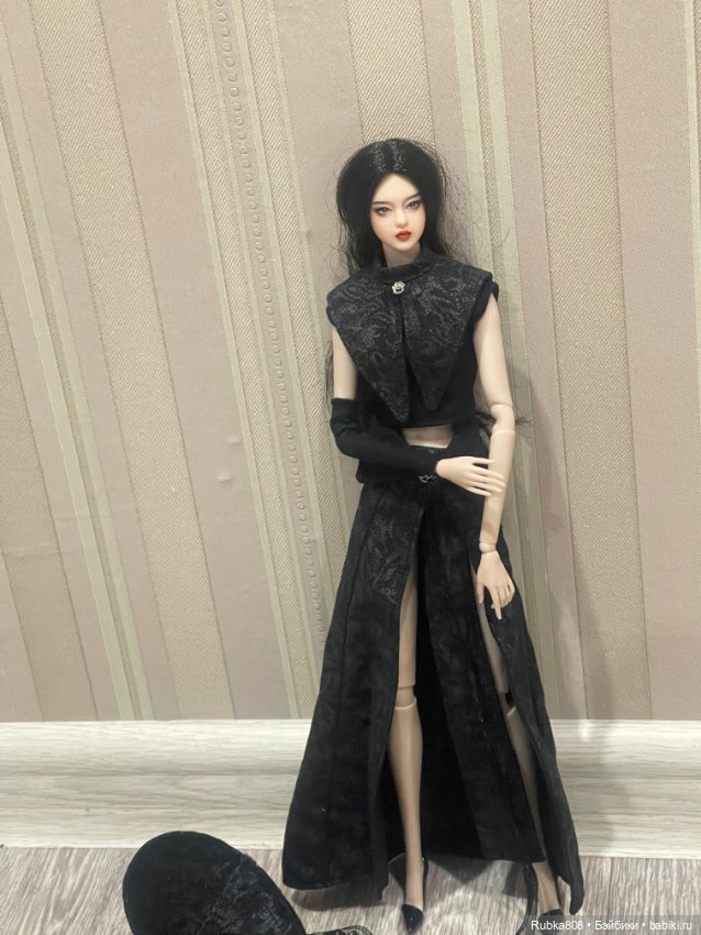 Kissmela doll — Фэшн