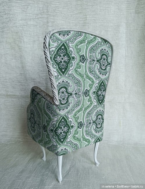 Кресло "Valteni" Куклам от 29 до 36 см (фото 7)