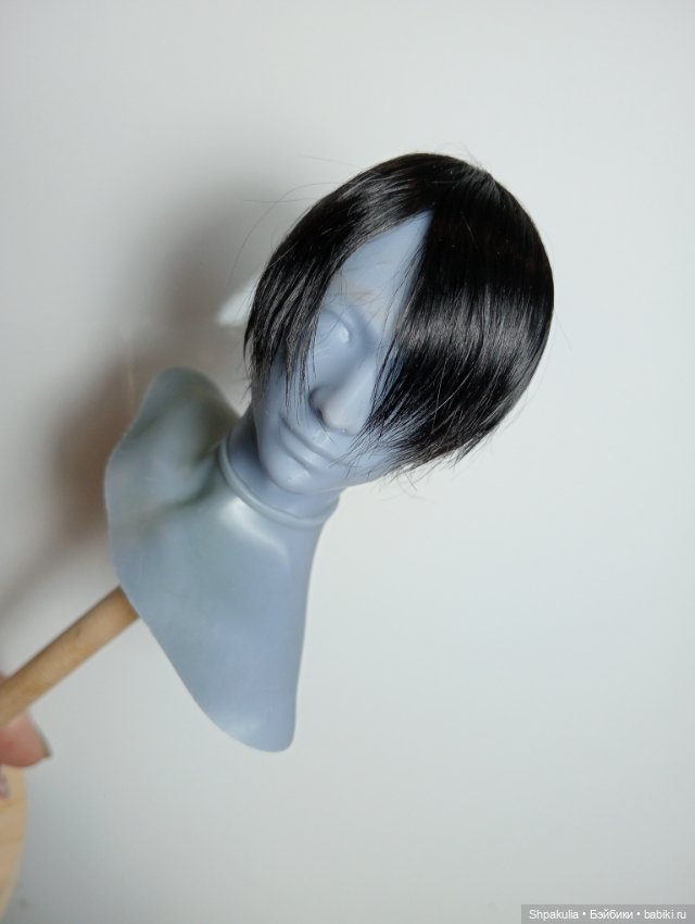 Парик для мальчиков Siren Road и других