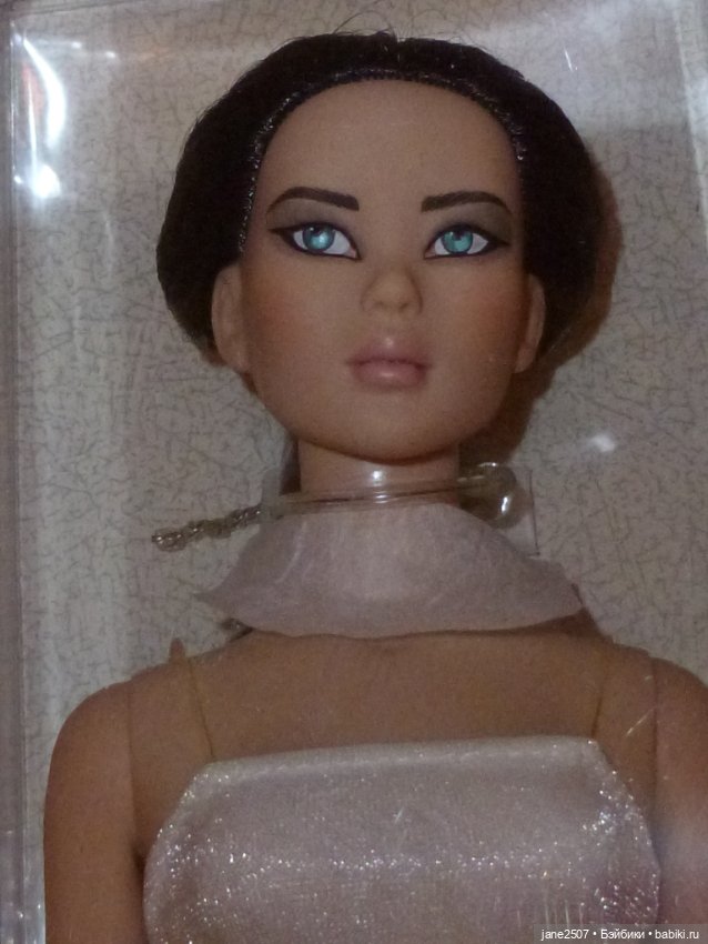 Редкая Тоннер Tonner Mei Li Ultra Basic NRFB, 16 дюймов (фото 4)