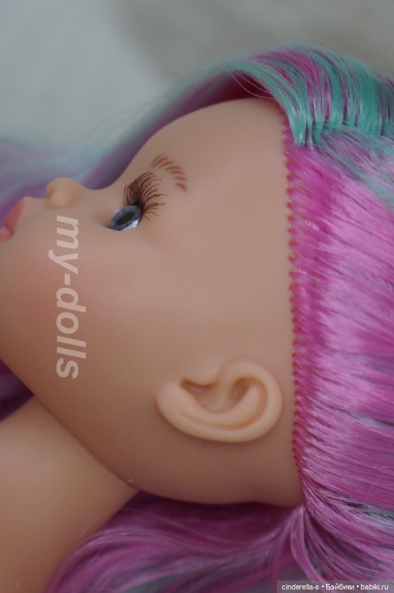 Лили#14 Paola Reina — Игровые куклы (фото 9)
