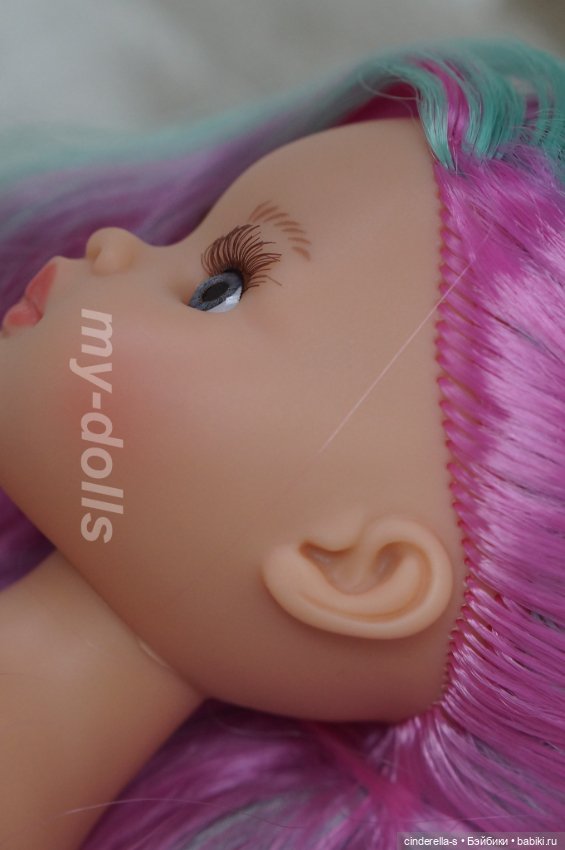 Лили#11 Paola Reina — Игровые куклы (фото 8)
