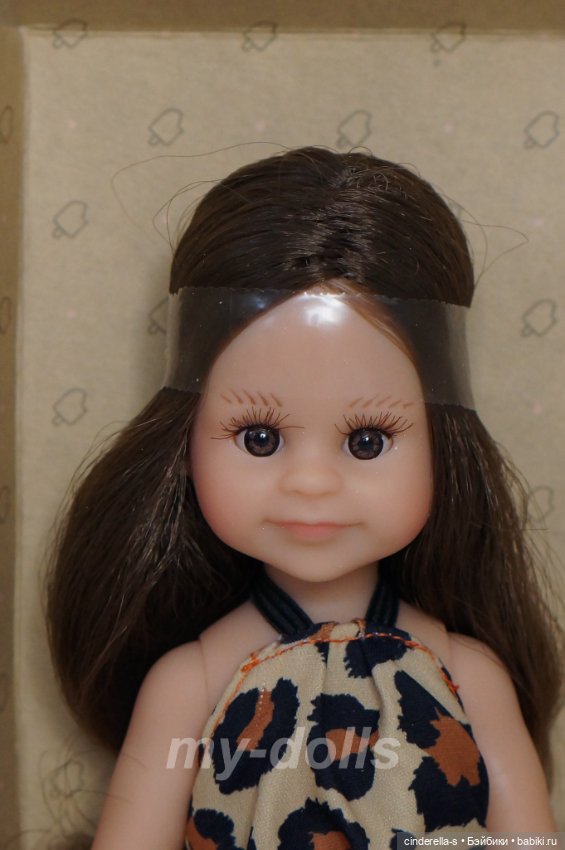 Ная#1 Paola Reina — Игровые куклы (фото 3)