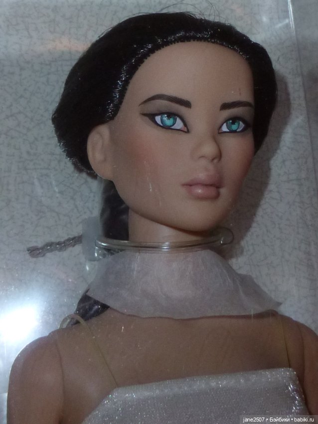 Редкая Тоннер Tonner Mei Li Ultra Basic NRFB, 16 дюймов (фото 6)