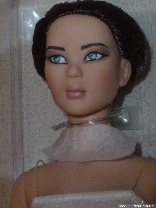 Редкая Тоннер Tonner Mei Li Ultra Basic NRFB, 16 дюймов (фото 7)