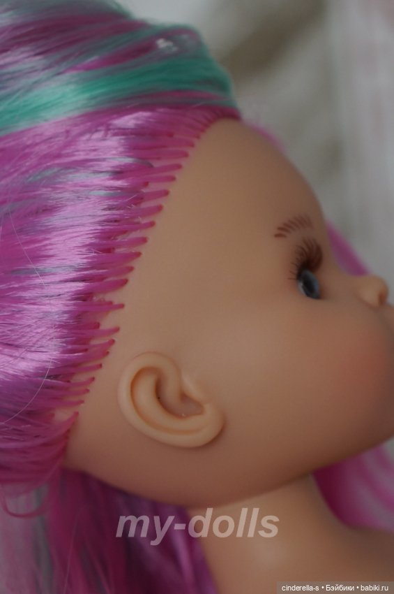 Лили#23 Paola Reina — Игровые куклы