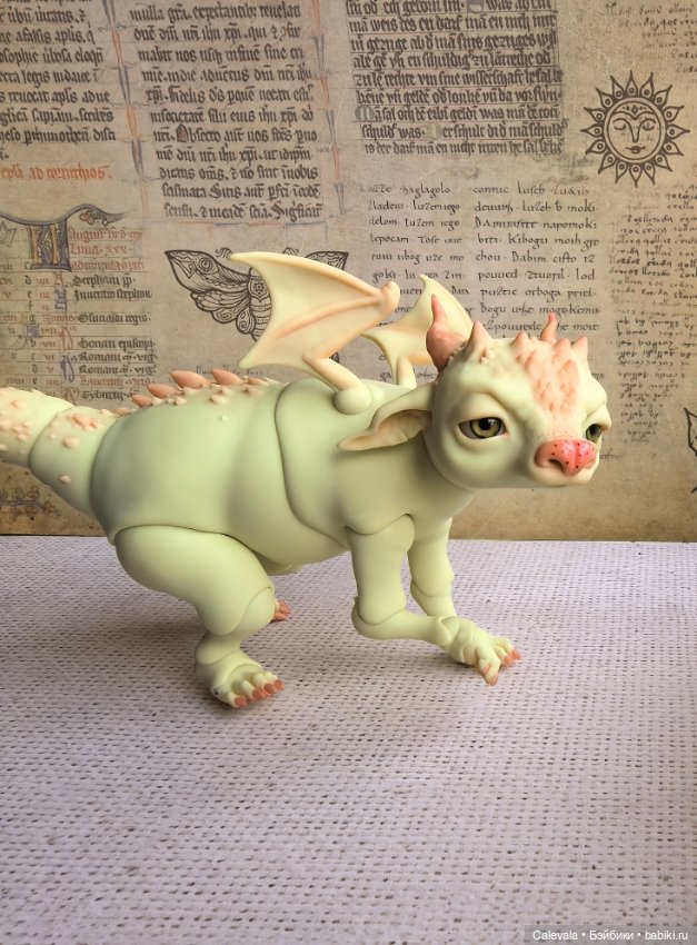 Добрый дракончик ищет дом (фото 7)