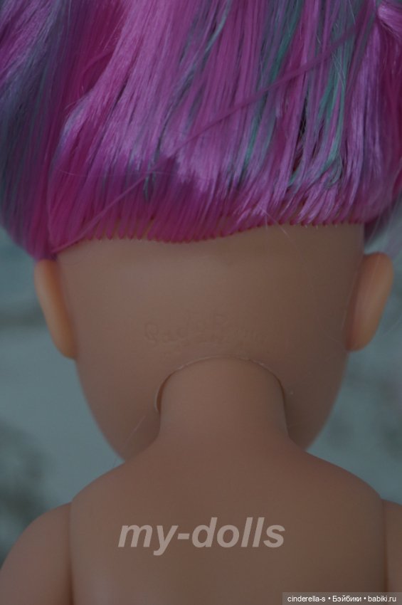 Лили#12 Paola Reina — Игровые куклы (фото 8)