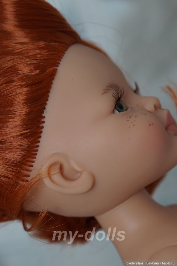 Кукла Натали#19 Paola Reina (фото 9)