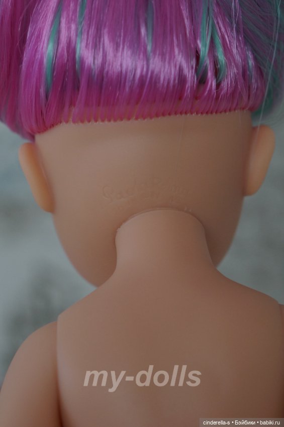 Лили#23 Paola Reina — Игровые куклы (фото 10)