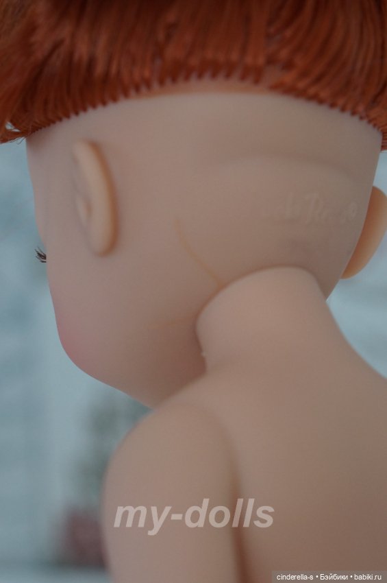 Кукла Натали#12 Paola Reina (фото 10)