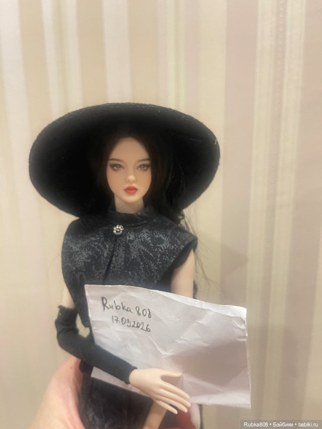 Kissmela doll — Фэшн (фото 3)