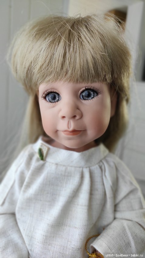 Julie Good-Kruger - "In my garden" (фото 4)