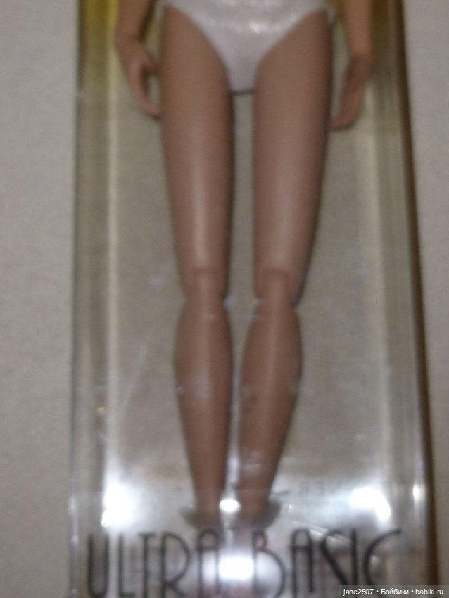 Редкая Тоннер Tonner Ava Ultra Basic NRFB с автографом Р.Тоннера, 16 дюймов (фото 2)