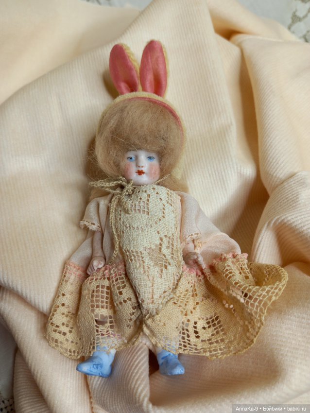 Бархат, плюш, вельвет СССР (фото 3)