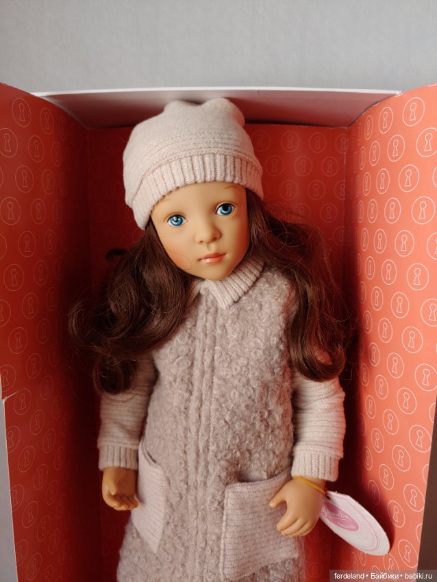 Финуш Виктория от Petitcollin (фото 2)