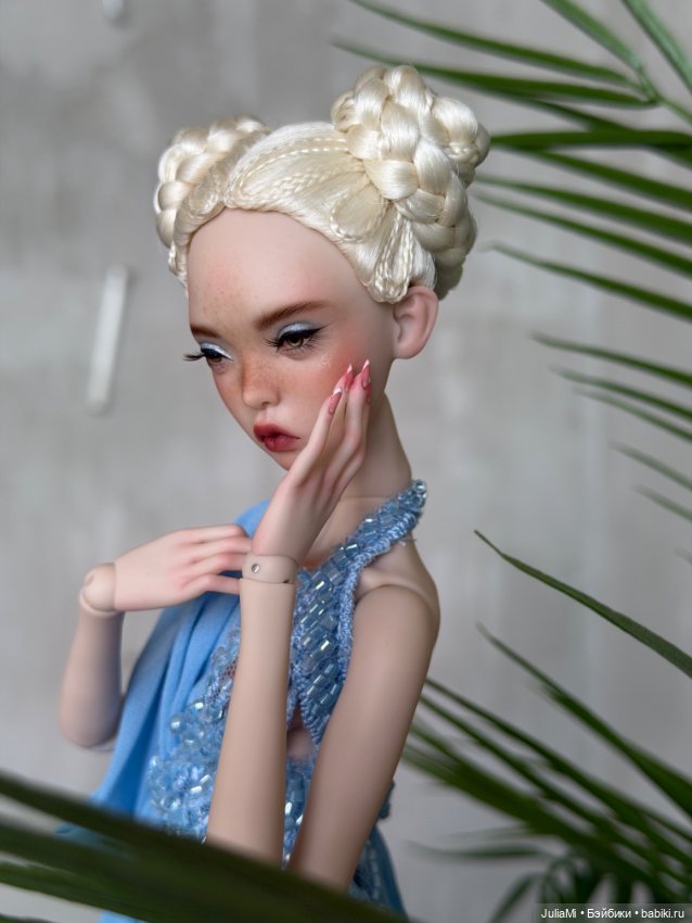 Little Owl Popovy Sisters (фото 4)