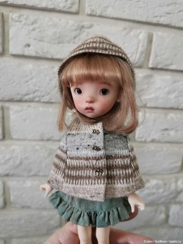 Landoudou Landazz ob white (фото 5)