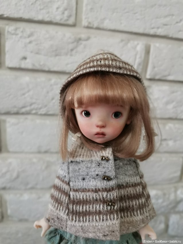 Landoudou Landazz ob white