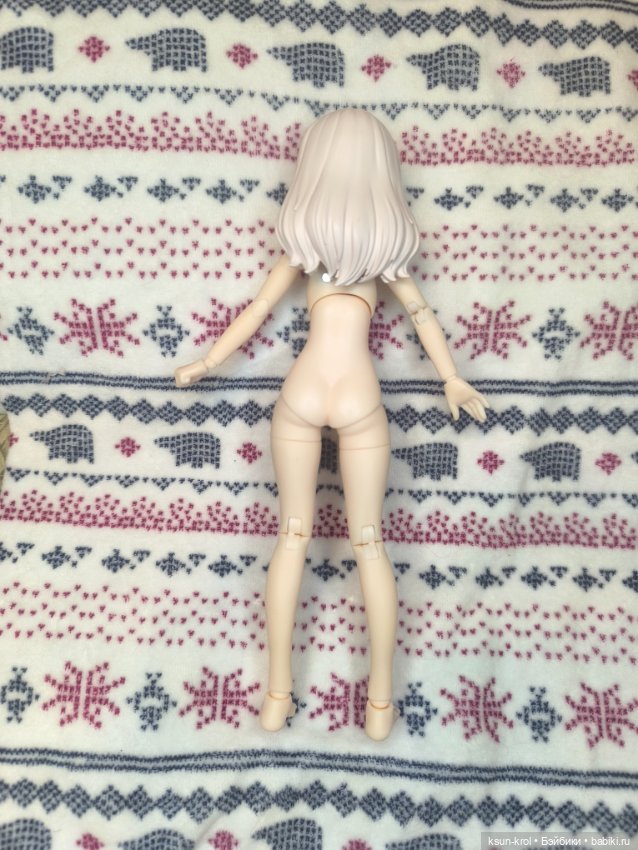 Трубачка "Близнецы света и тьмы" (фото 7)