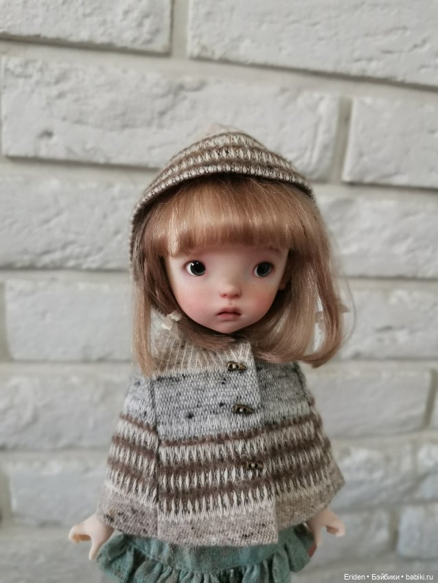 Landoudou Landazz ob white (фото 2)